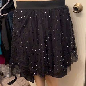 Party skirt one size fits all